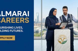 Almarai Careers