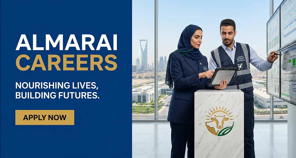 Almarai Careers
