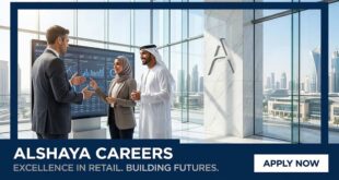 Alshaya Careers UAE