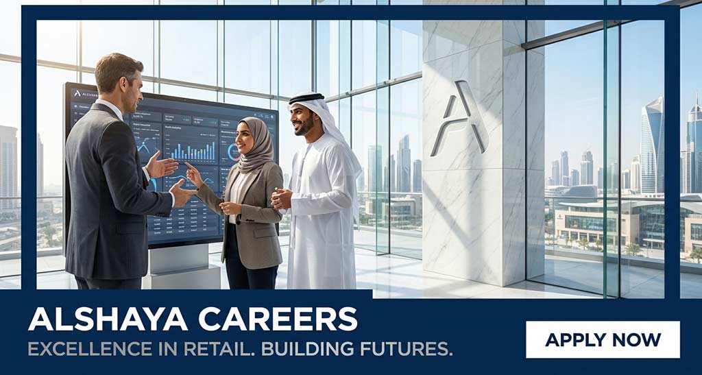Alshaya Careers UAE Alshaya Careers UAE