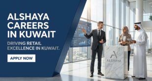 Alshaya Careers Kuwait