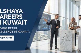 Alshaya Careers Kuwait