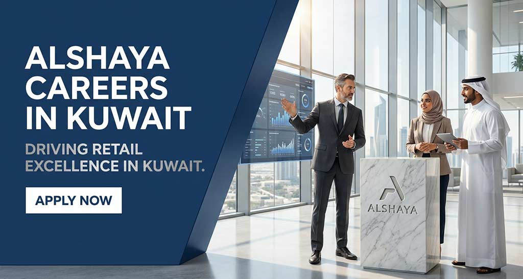 Alshaya Careers Kuwait