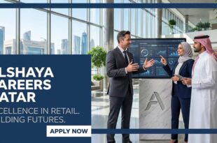 Alshaya Careers Qatar