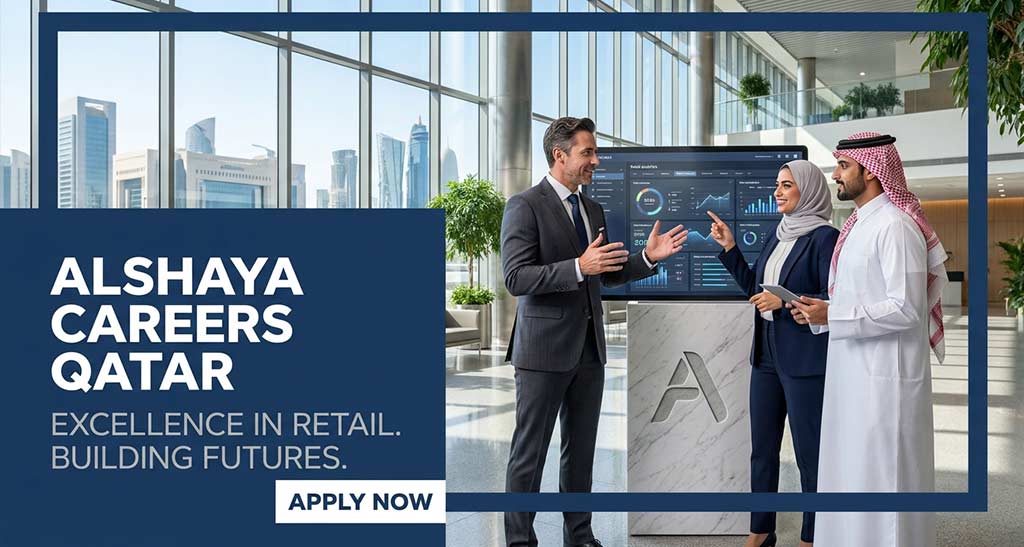 Alshaya Careers Qatar