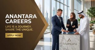Anantara Careers