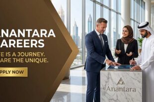 Anantara Careers
