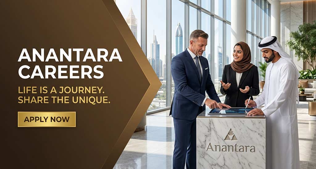 Anantara Careers