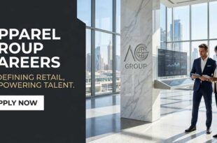 Apparel Group Careers UAE