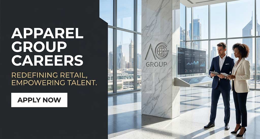 Apparel Group Careers UAE Apparel Group Careers UAE