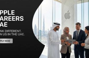 Apple Careers UAE