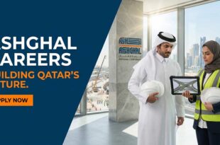 Ashghal Careers