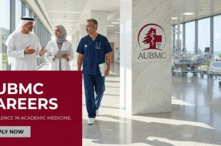 Aubmc Careers