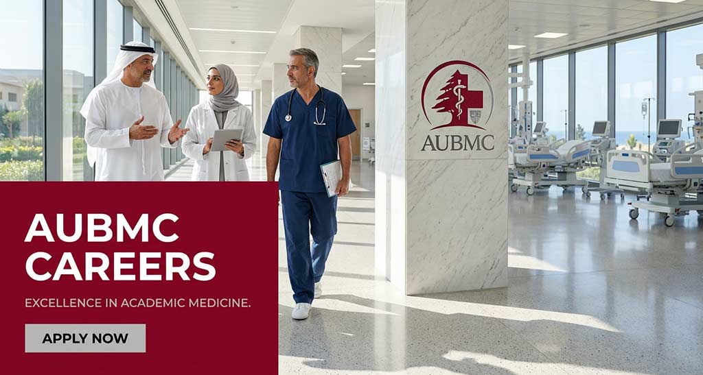 Aubmc Careers