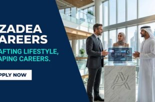 Azadea Careers UAE