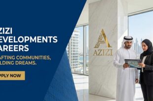 Azizi Developments Careers
