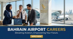 Bahrain Airport Careers