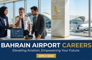 Bahrain Airport Careers