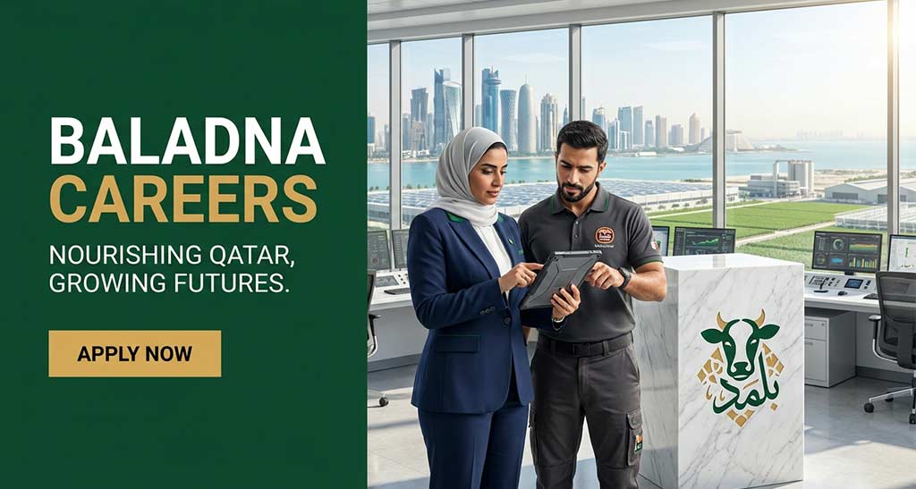 Baladna Careers