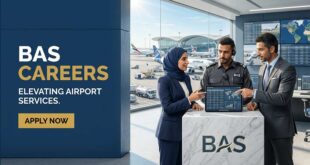 BAS Careers