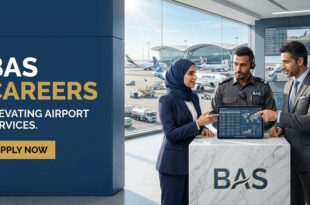 BAS Careers