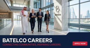 Batelco Careers Bahrain