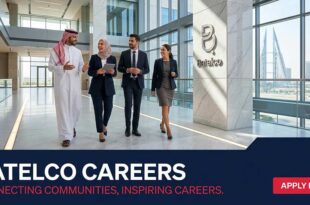 Batelco Careers Bahrain