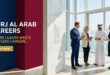 Burj Al Arab Careers