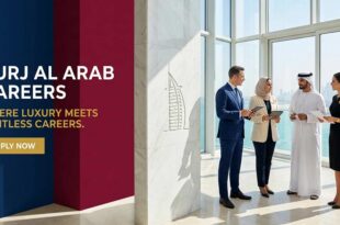 Burj Al Arab Careers