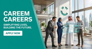Careem Careers UAE