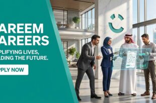 Careem Careers UAE