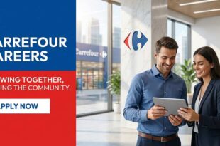 Carrefour Careers UAE