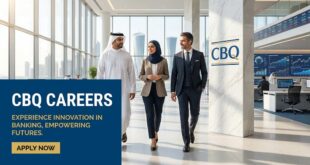 CBQ Careers