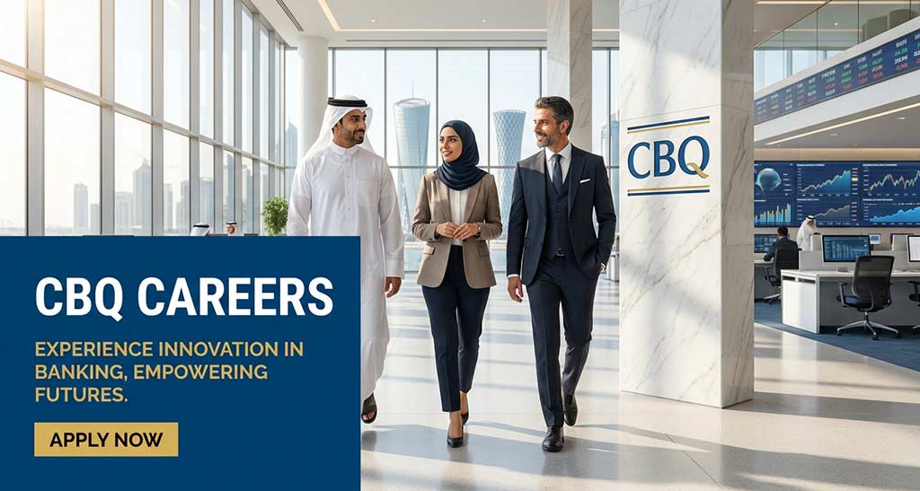 CBQ Careers CBQ Careers