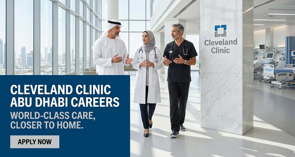 Cleveland Clinic Abu Dhabi