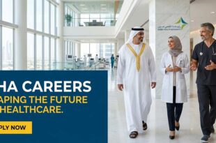 DHA Careers