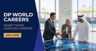 DP World Careers