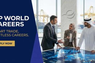 DP World Careers