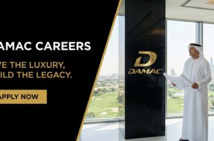 Damac Careers