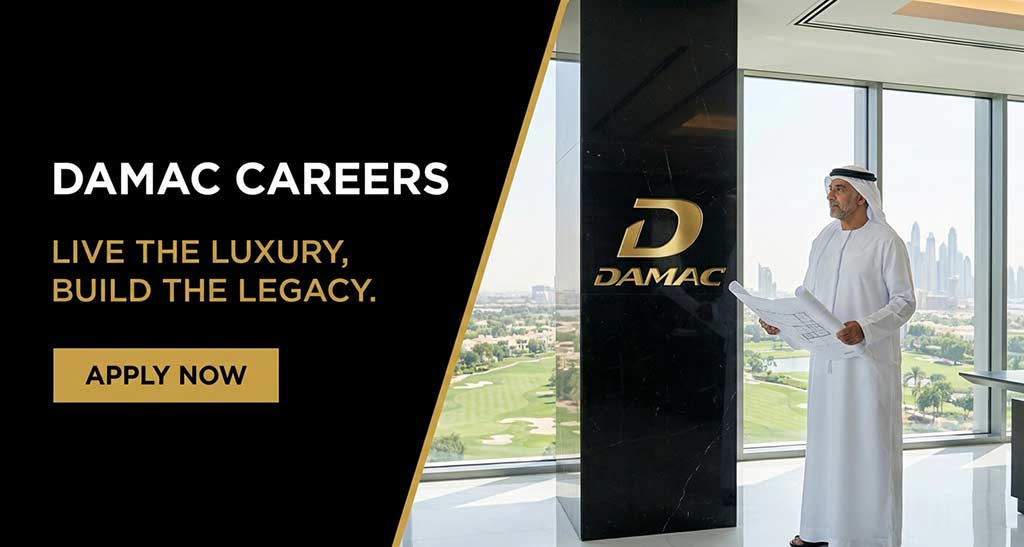 Damac Careers