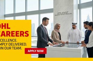 DHL Careers UAE