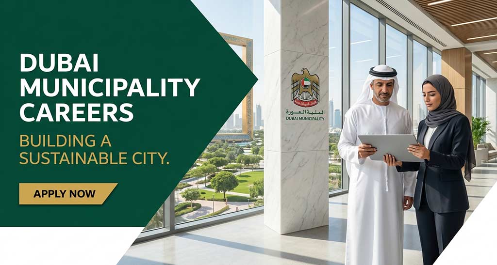 Dubai Municipality Careers: Direct vs. Outsourced Jobs