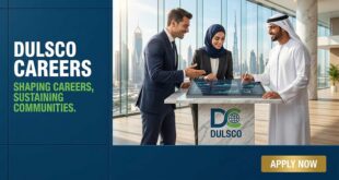 Dulsco Careers