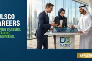 Dulsco Careers