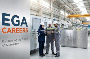 EGA Jobs Emirates Global Aluminium Careers