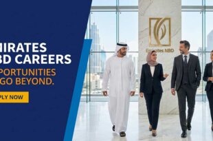 Emirates NBD Careers