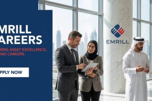 Emrill Careers UAE