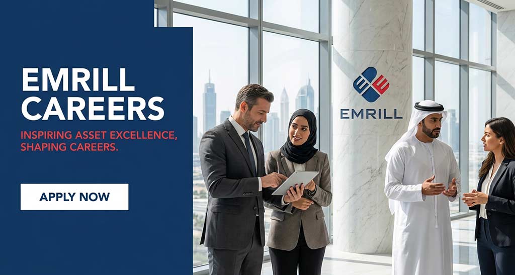 Emrill Careers UAE