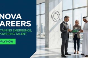 Enova Careers UAE