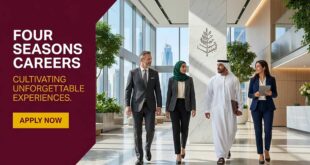 Four Seasons Careers UAE